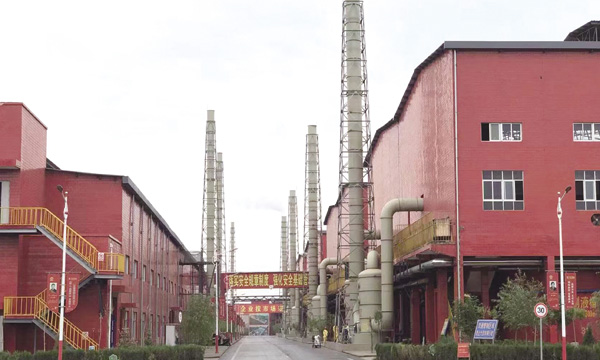 锂电池、正负极材料、有色冶炼行业